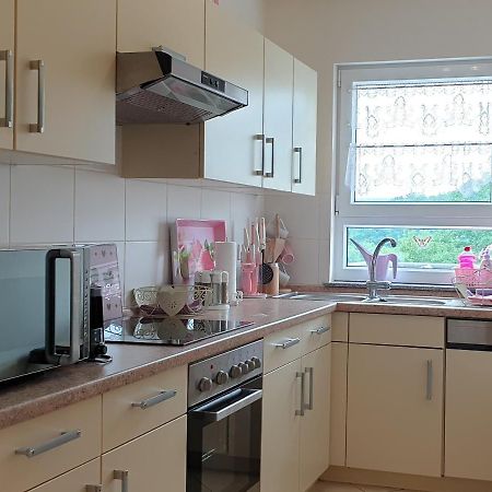 Ferienwohnung Maria - Bad Kissingen Extérieur photo
