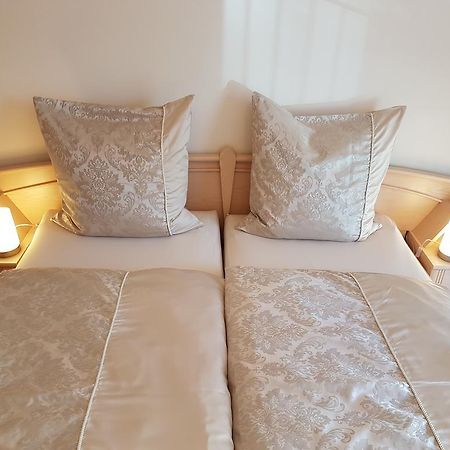 Ferienwohnung Maria - Bad Kissingen Extérieur photo