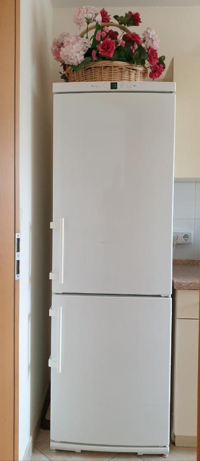 Ferienwohnung Maria - Bad Kissingen Extérieur photo