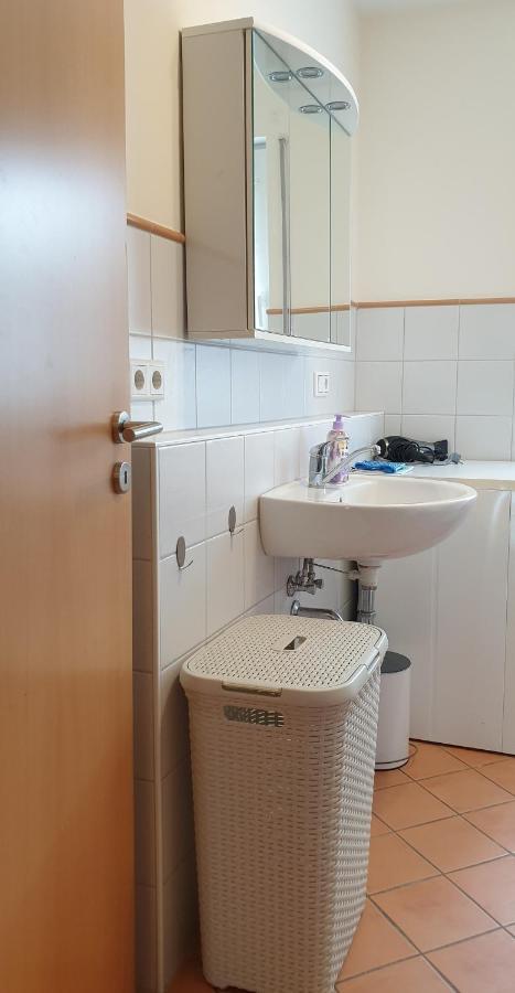 Ferienwohnung Maria - Bad Kissingen Extérieur photo