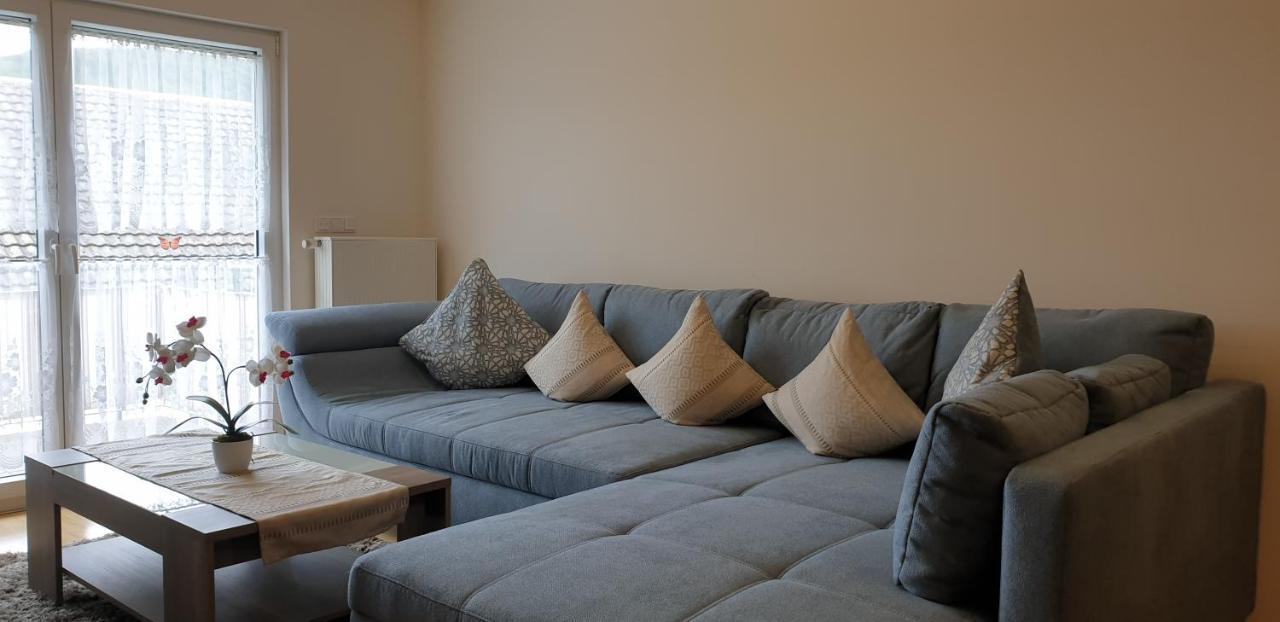 Ferienwohnung Maria - Bad Kissingen Extérieur photo