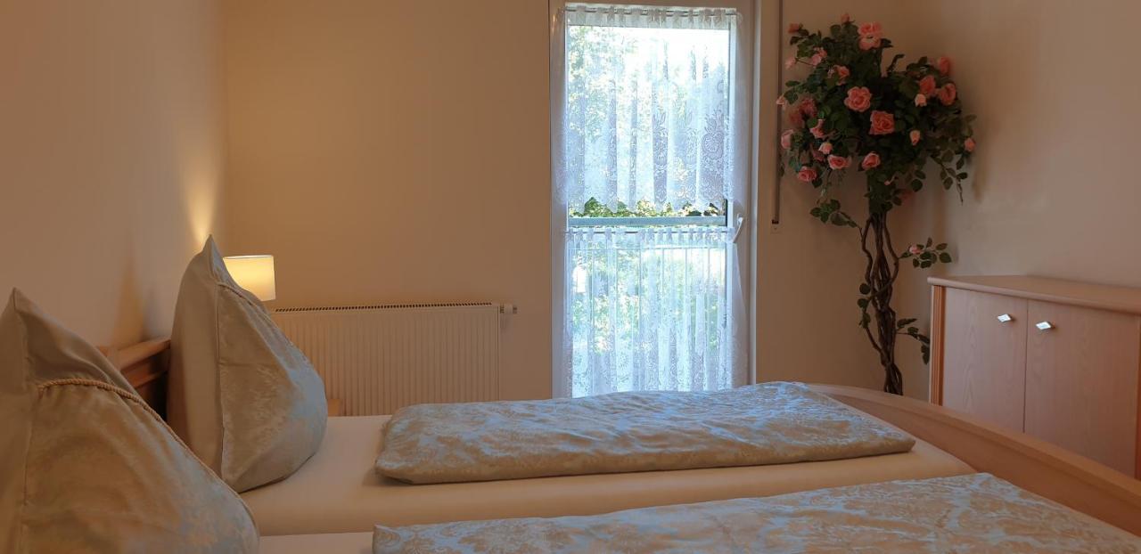 Ferienwohnung Maria - Bad Kissingen Extérieur photo