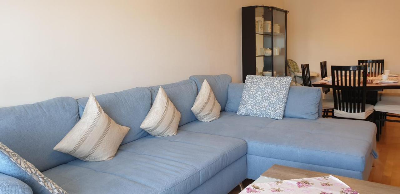Ferienwohnung Maria - Bad Kissingen Extérieur photo