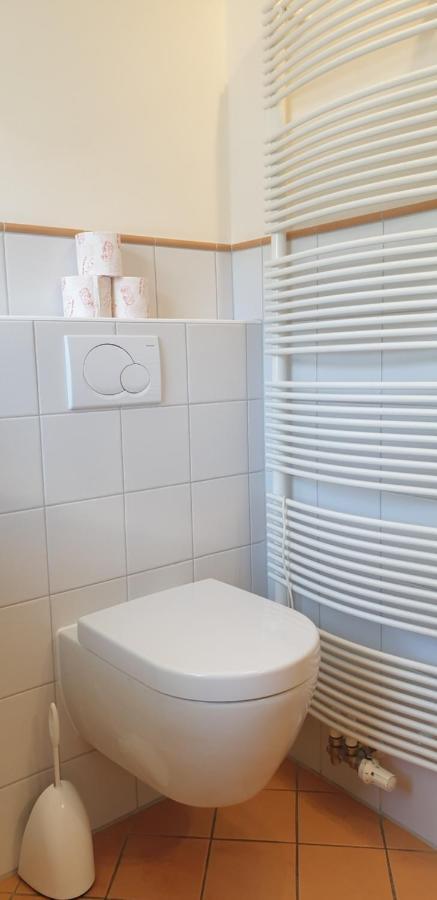 Ferienwohnung Maria - Bad Kissingen Extérieur photo