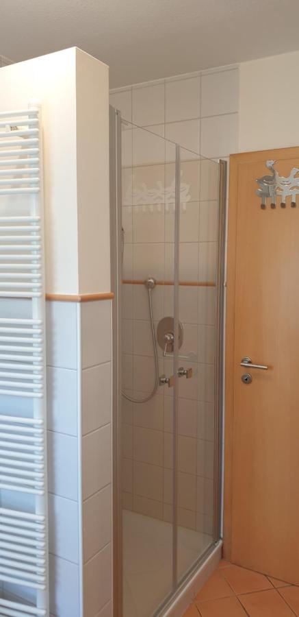 Ferienwohnung Maria - Bad Kissingen Extérieur photo