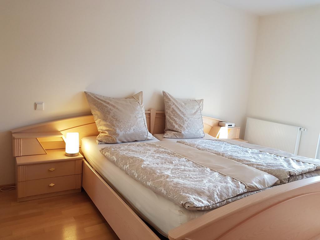 Ferienwohnung Maria - Bad Kissingen Extérieur photo