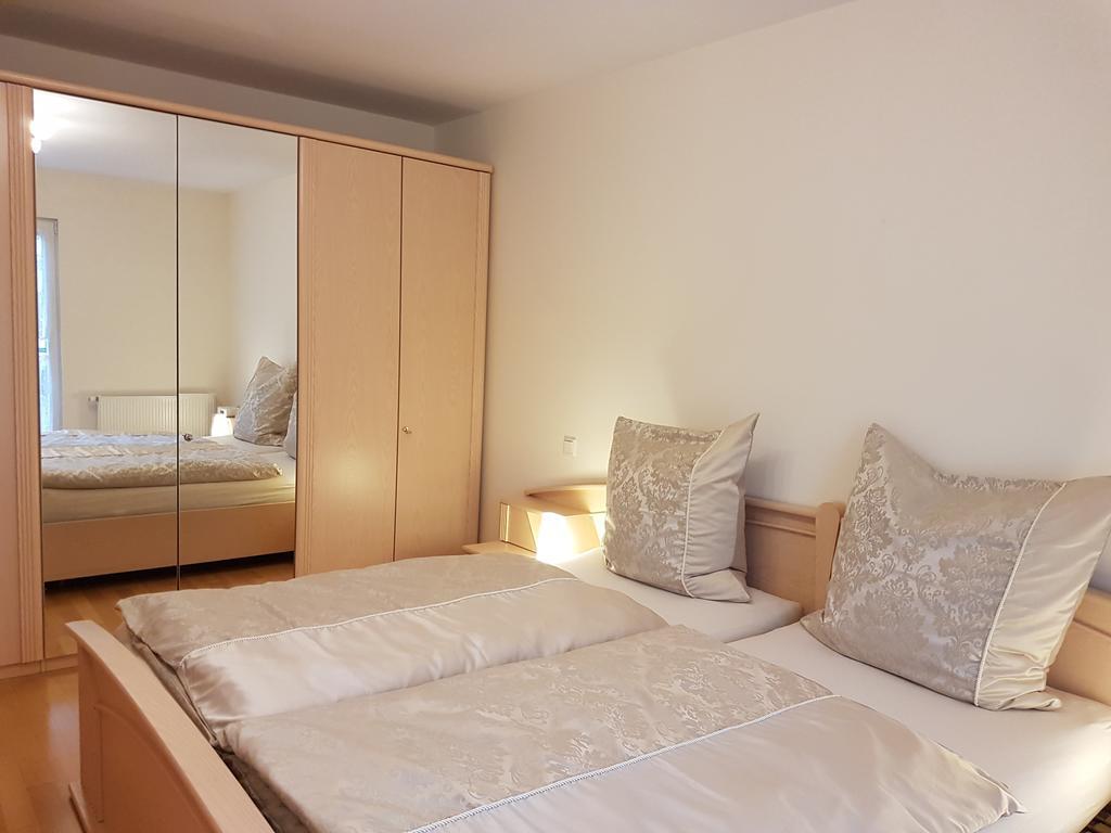 Ferienwohnung Maria - Bad Kissingen Extérieur photo